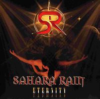 Sahara Rain ETERNITY Adrian Honegger Hard Rock CH CD neu ovp