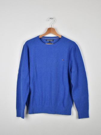 Tommy Hilfiger Pullover, Gr.M
