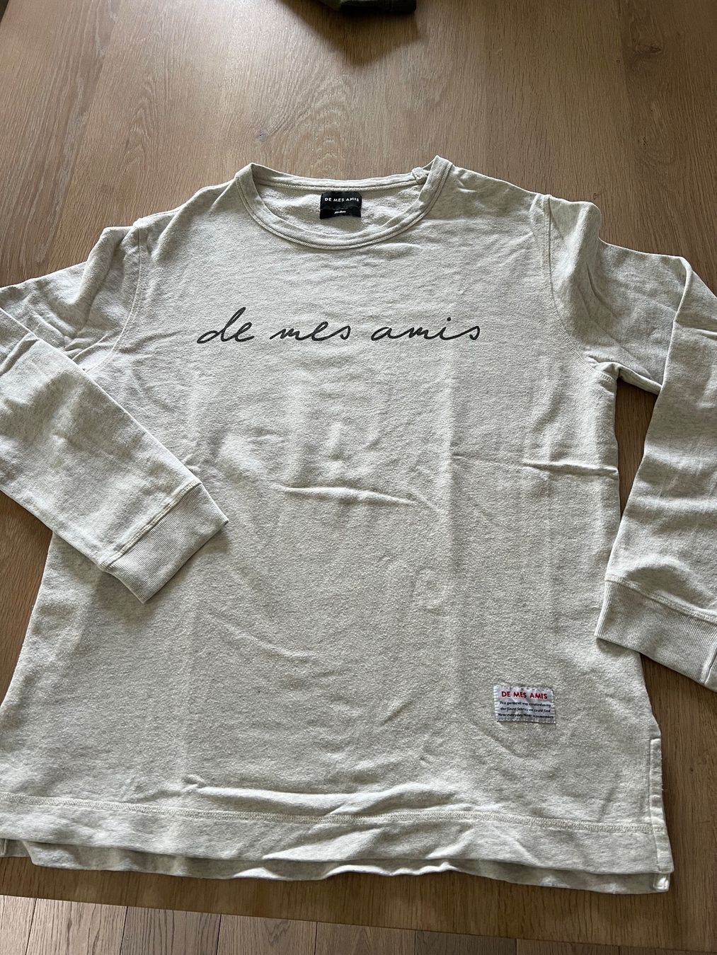 Maglioni & Felpe: De mes amis Sweatshirt – Usato da Erlenbach ZH venduto da Karinsylvester