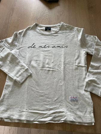 De mes amis Sweatshirt