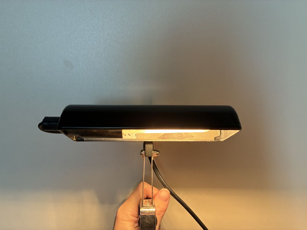 Lampade: K&M Notenständerlampe – Usato da Deitingen venduto da behade 4