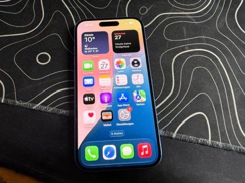 Apple Handys / Smartphones: Iphone 16 128Gb#131 – Gebraucht aus Au SG von bah_6f5w 2
