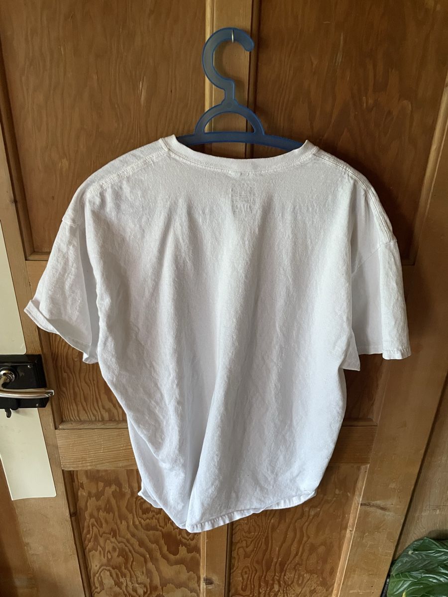 T-shirts: Smile More T-Shirt – D'occasion à Lenk im Simmental par banane50626 1