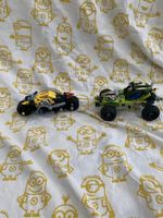 2 Lego Auto ab 15-25Fr !!!!!