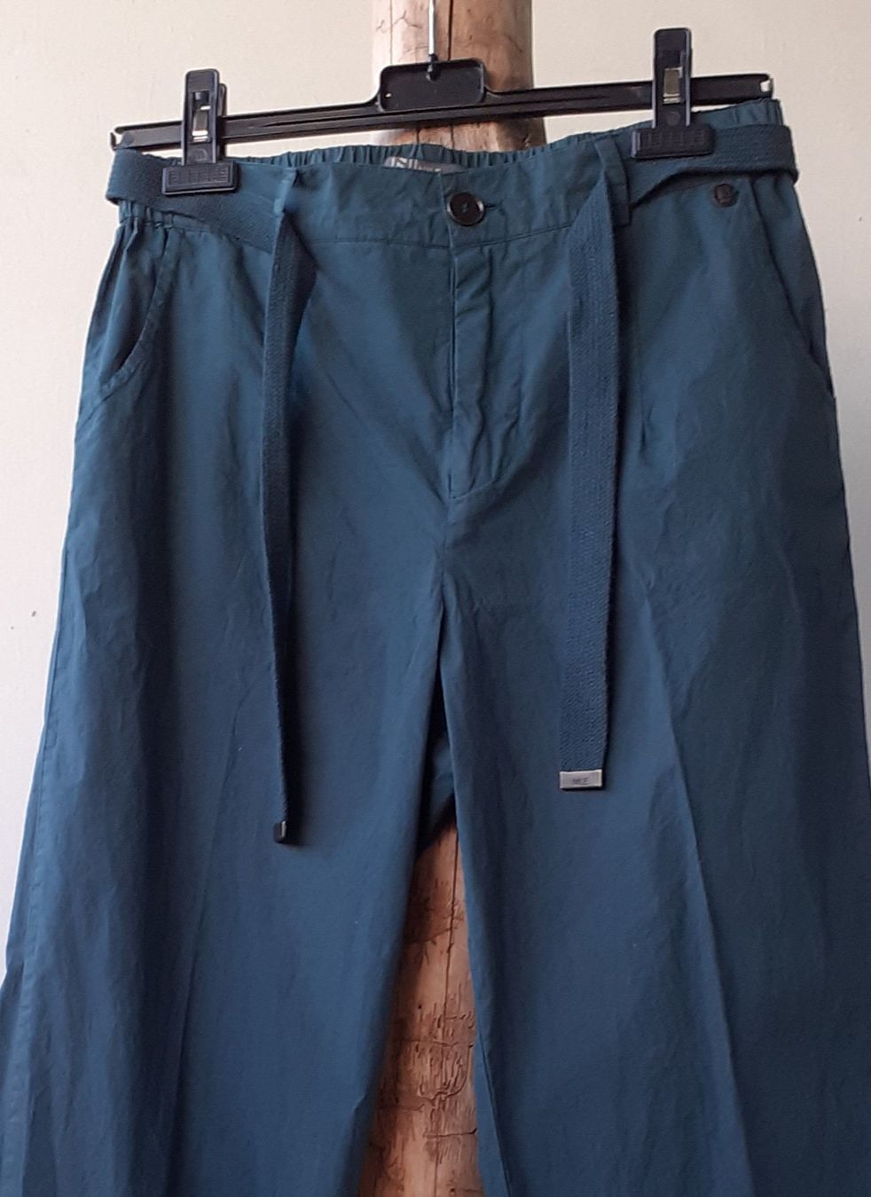 Nile Hosen: Nile Sommerhose, S – Gebraucht aus Bern von Solarsystem 1