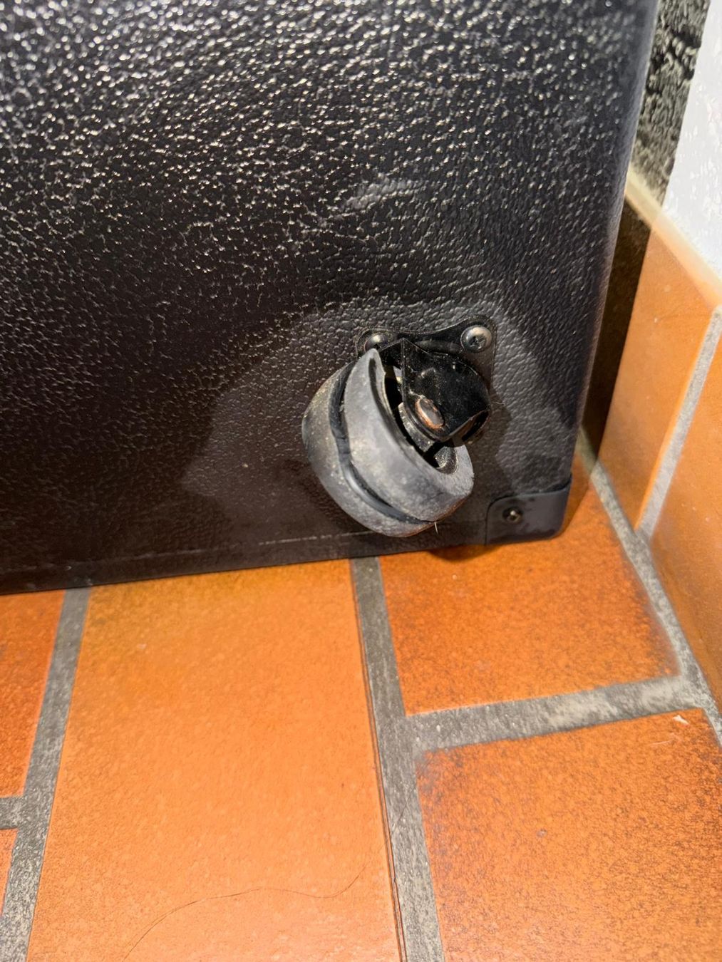 Peavey Verstärker: Verstärker – Gebraucht aus Chur von sandra.zentner 5