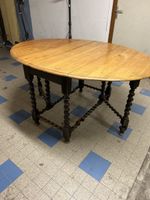 Table Gateleg