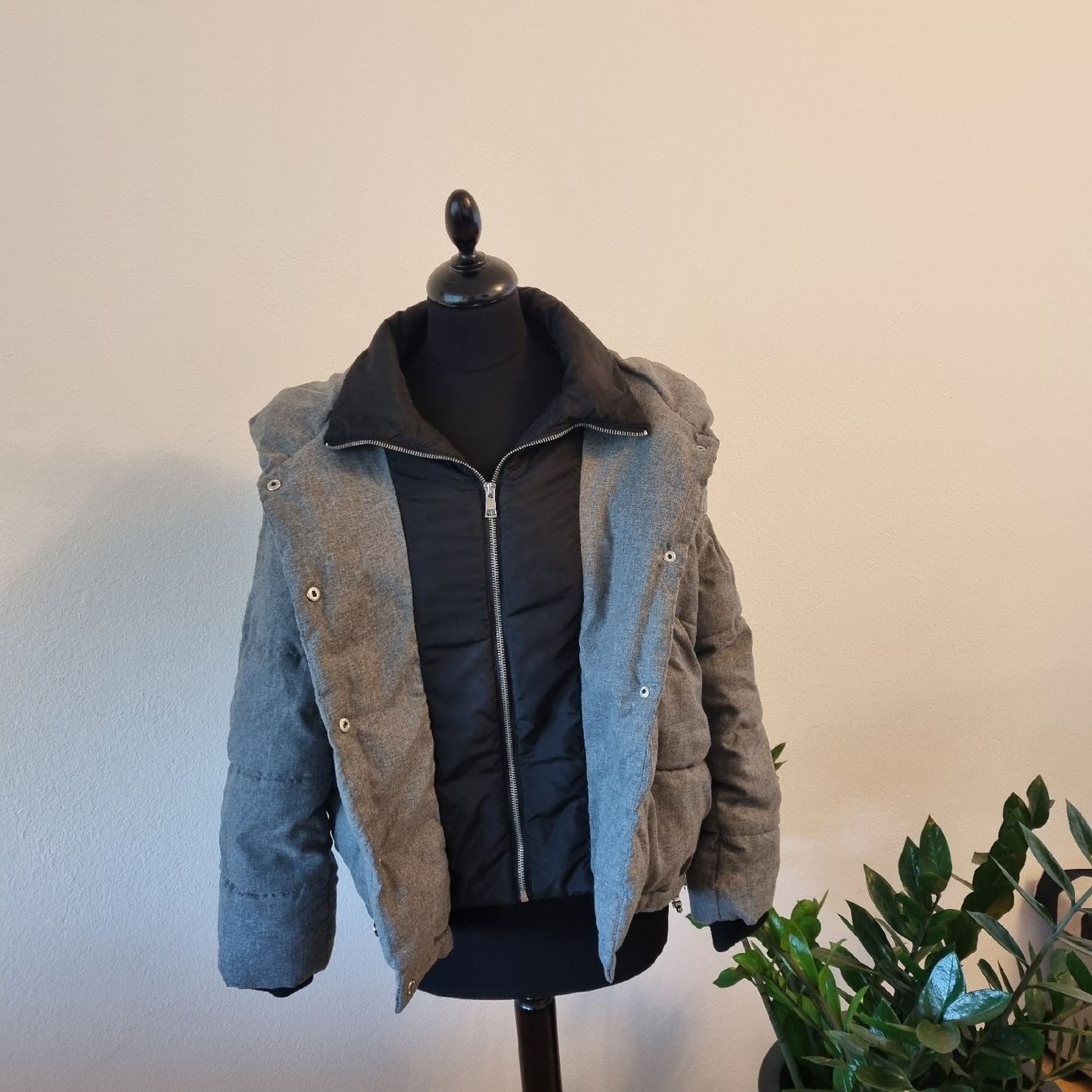 Jacken: Winterjacke – Gebraucht aus Biel/Bienne von Ressourceraum