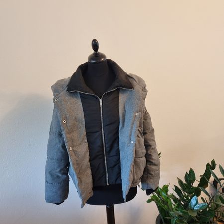 Winterjacke