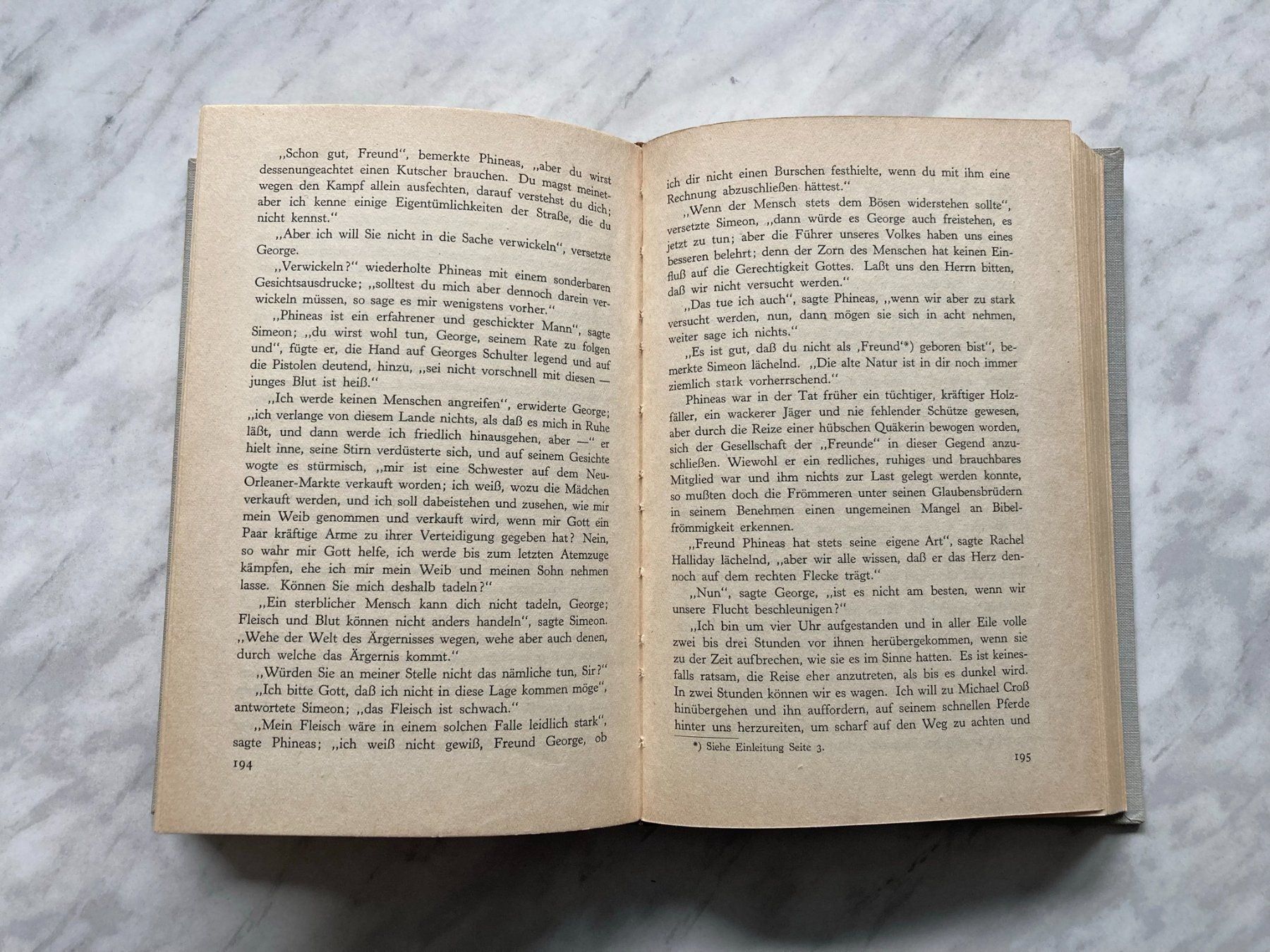 Libri: Onkel Toms Hütte – Usato da Mirchel venduto da buecher_wurm 7