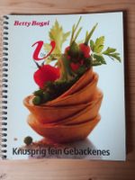 Betty Bossi - Vegetarische Küche Kochbuch, 