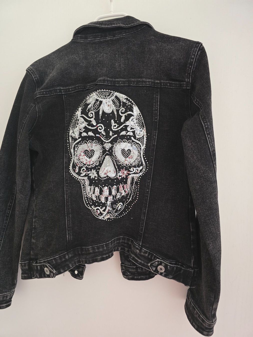 Giacche: Jeansjacke – Nuovo (secondo la descrizione) da Gutenswil venduto da evita.64 2