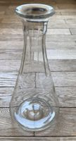 Alte Hergiswiler Weinkaraffe, 1 Liter