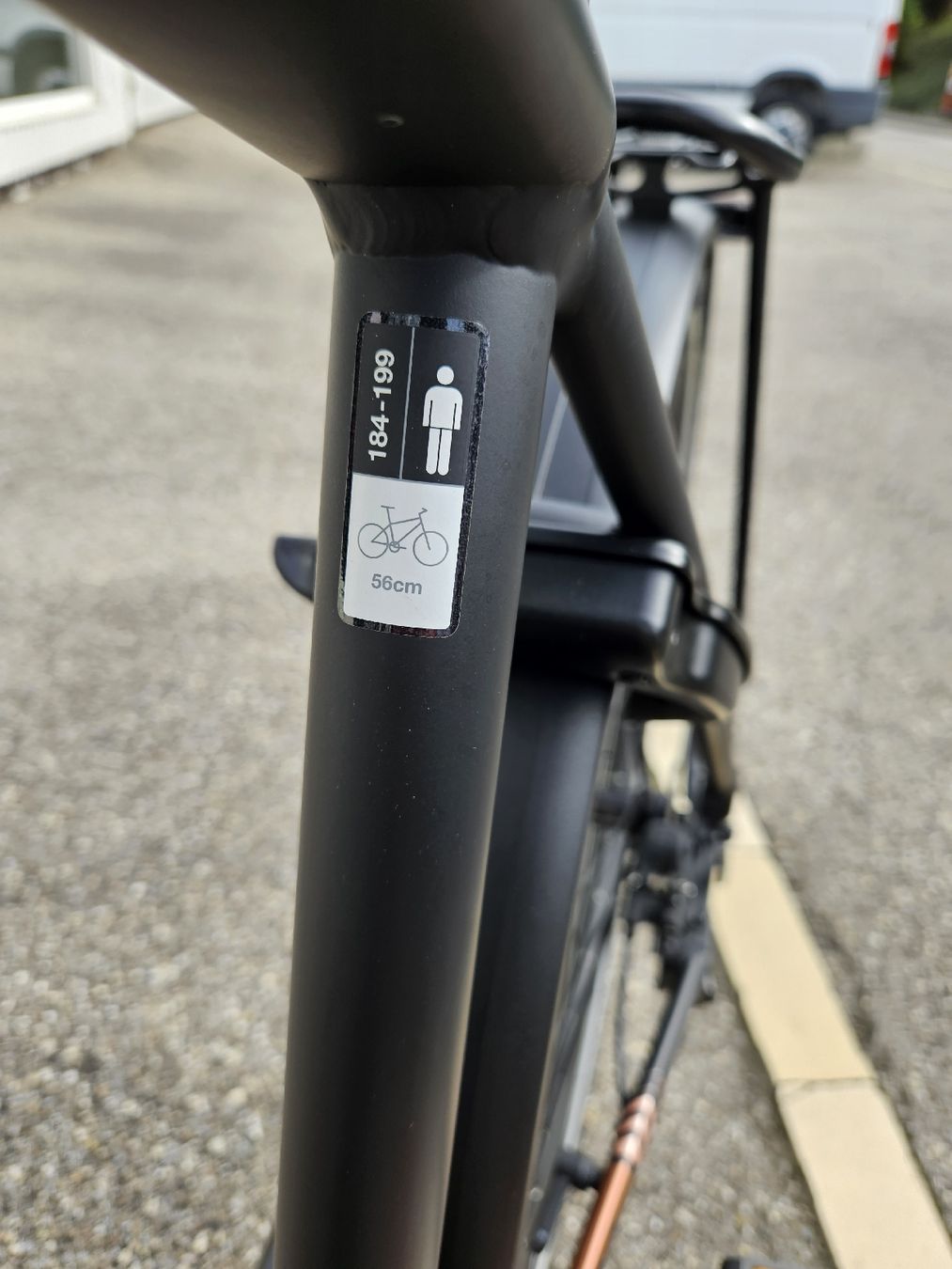 Bixs Velos: E-Bike Bixs – Neu und originalverpackt aus Aarwangen von smile79 3