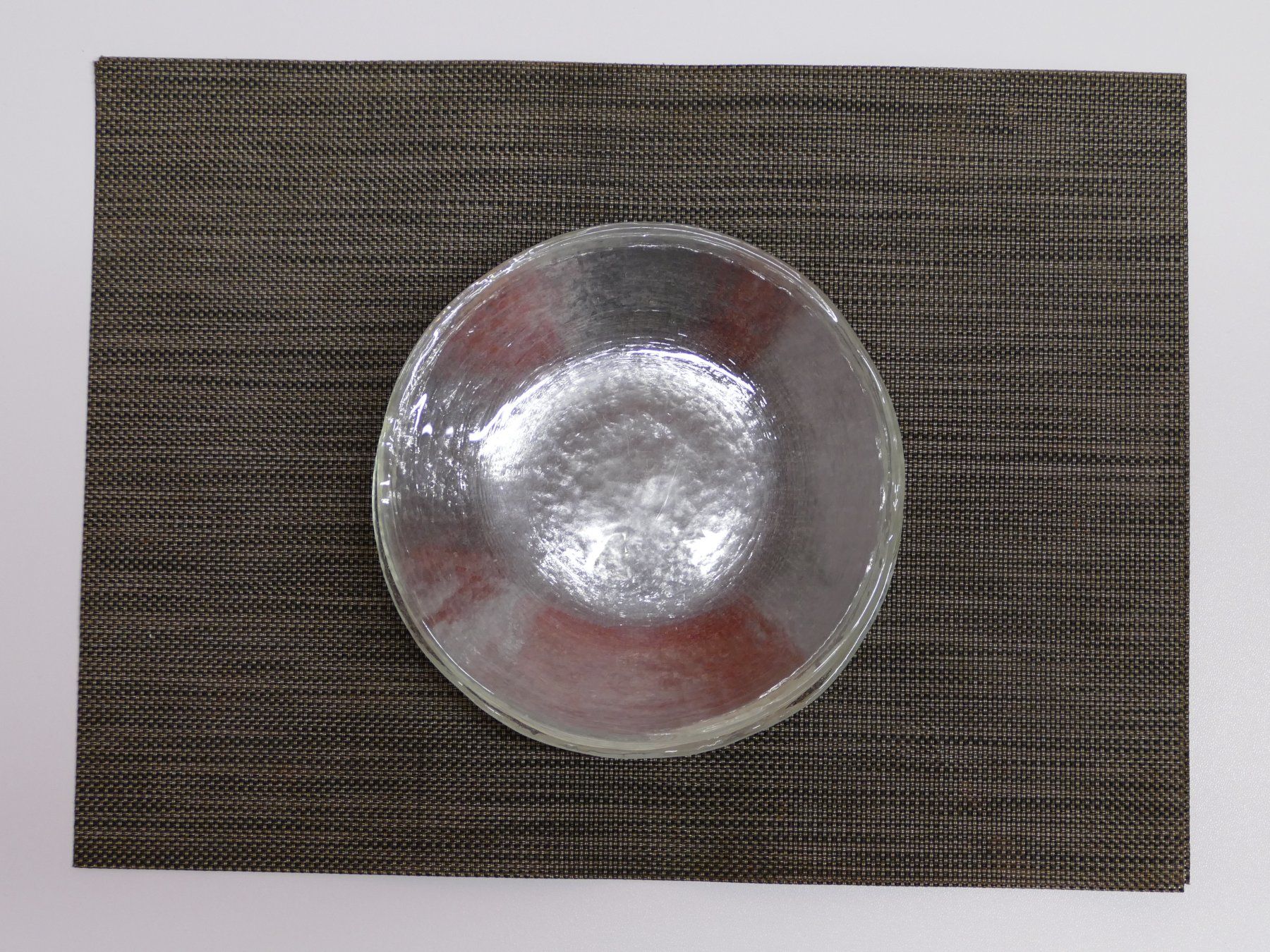 Piatti: Dessert-Glasteller 6er Set – Usato da Weinfelden venduto da and_brl8 2