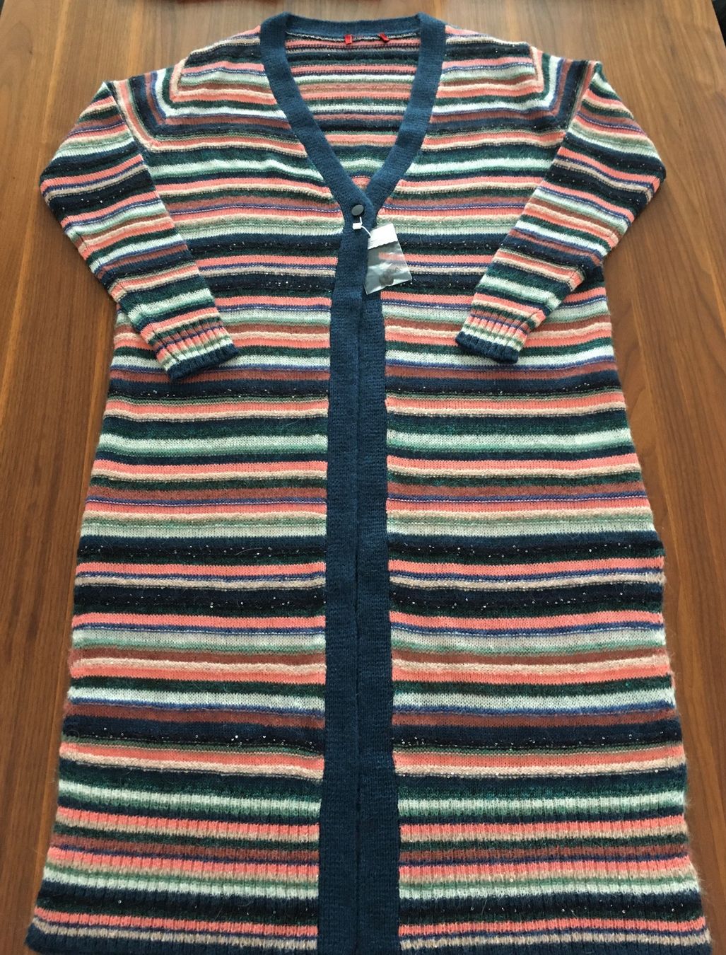 Max Mara Giacche: NEU Max&Co Cardigan Gr. XS – Nuovo (secondo la descrizione) da Windisch venduto da Lyudmila01 3