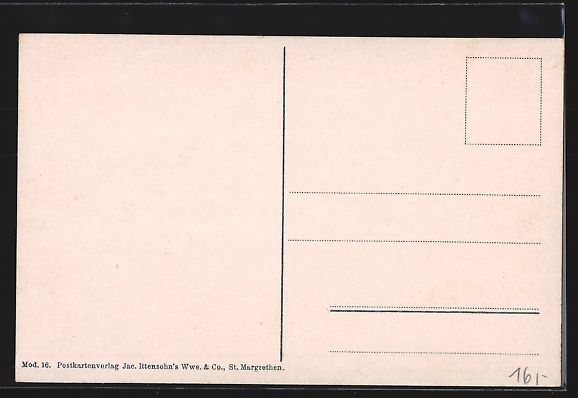 Cartoline postali: Schönholzerswilen /Thurgau, Kirche, Str – Usato da Berlin venduto da bartko-reher 1