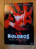 Kolobos - Fürchte die Dunkelheit... (DVD)