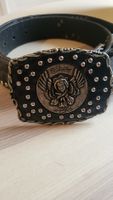 Ceinture Christian Audigier Taille L