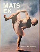 Mats Ek: Fotografie von Lesley Leslie-Spinks – Top!