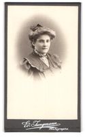 Fotografie Edouard Jungmann, Neuchatel B