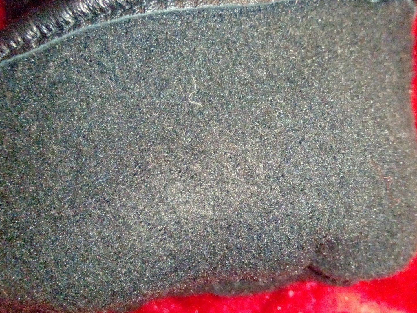 Handschuhe & Handstulpen: Elegante Schafleder-Handschuhe Grösse ONE SIZE – Neu (gemäss Beschreibung) aus Zürich von Mitzi6 5