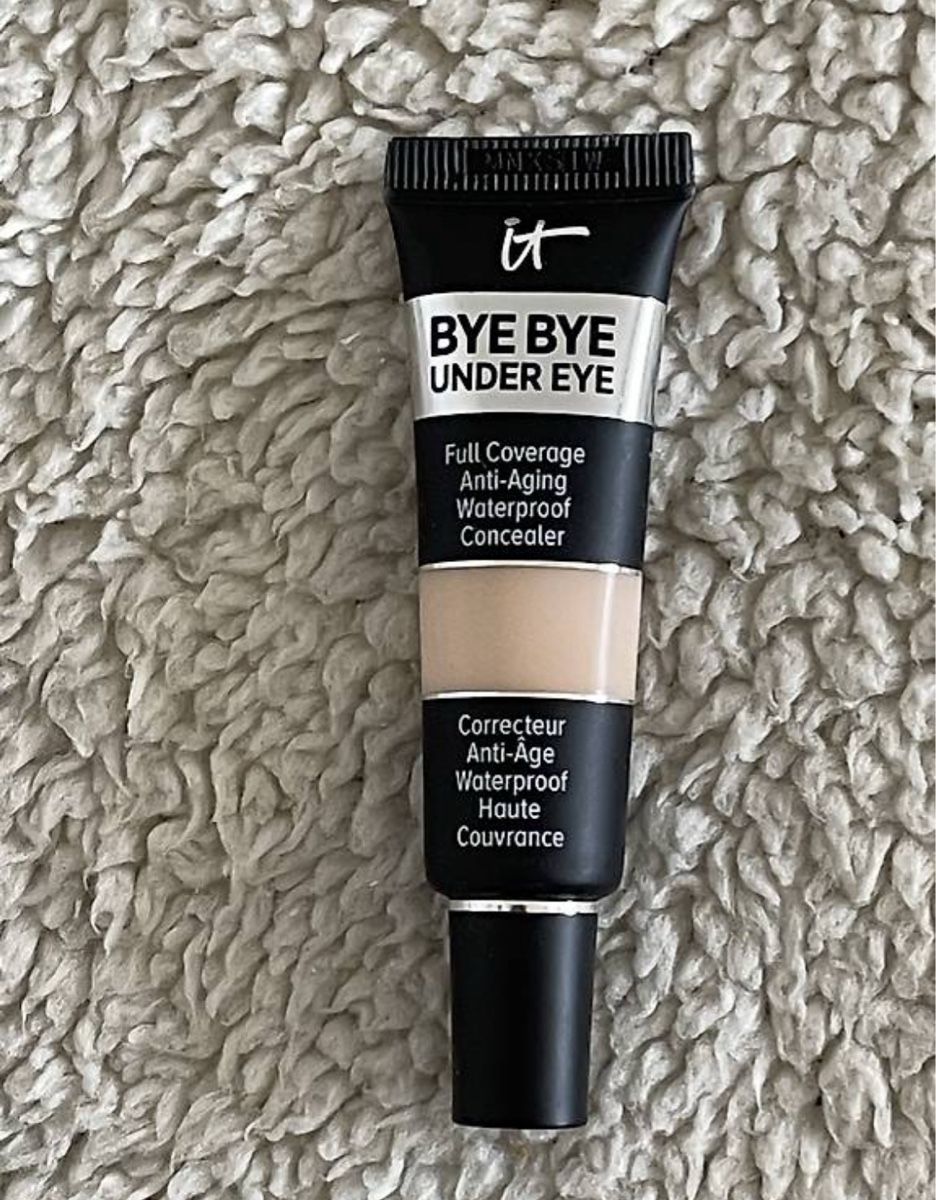 Make-up: It Cosmetics Bye Bye Under Eye Concealer – Nuovo (secondo la descrizione) da Neuenhof venduto da chontguet 1