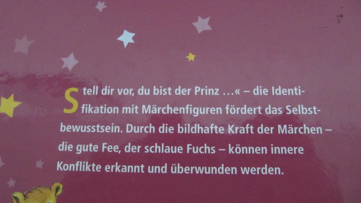 Libri: Heilende Märchen von Angeline Bauer – Usato da Brunnen venduto da Kiwiland1 1