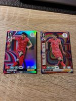 Panini WM 2026 Adrenalyn Son Limited Edition + Icon