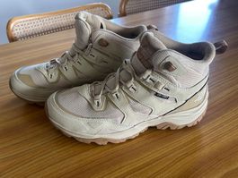 The North Face Hedgehog 3 Mens 42.5 Schuhe