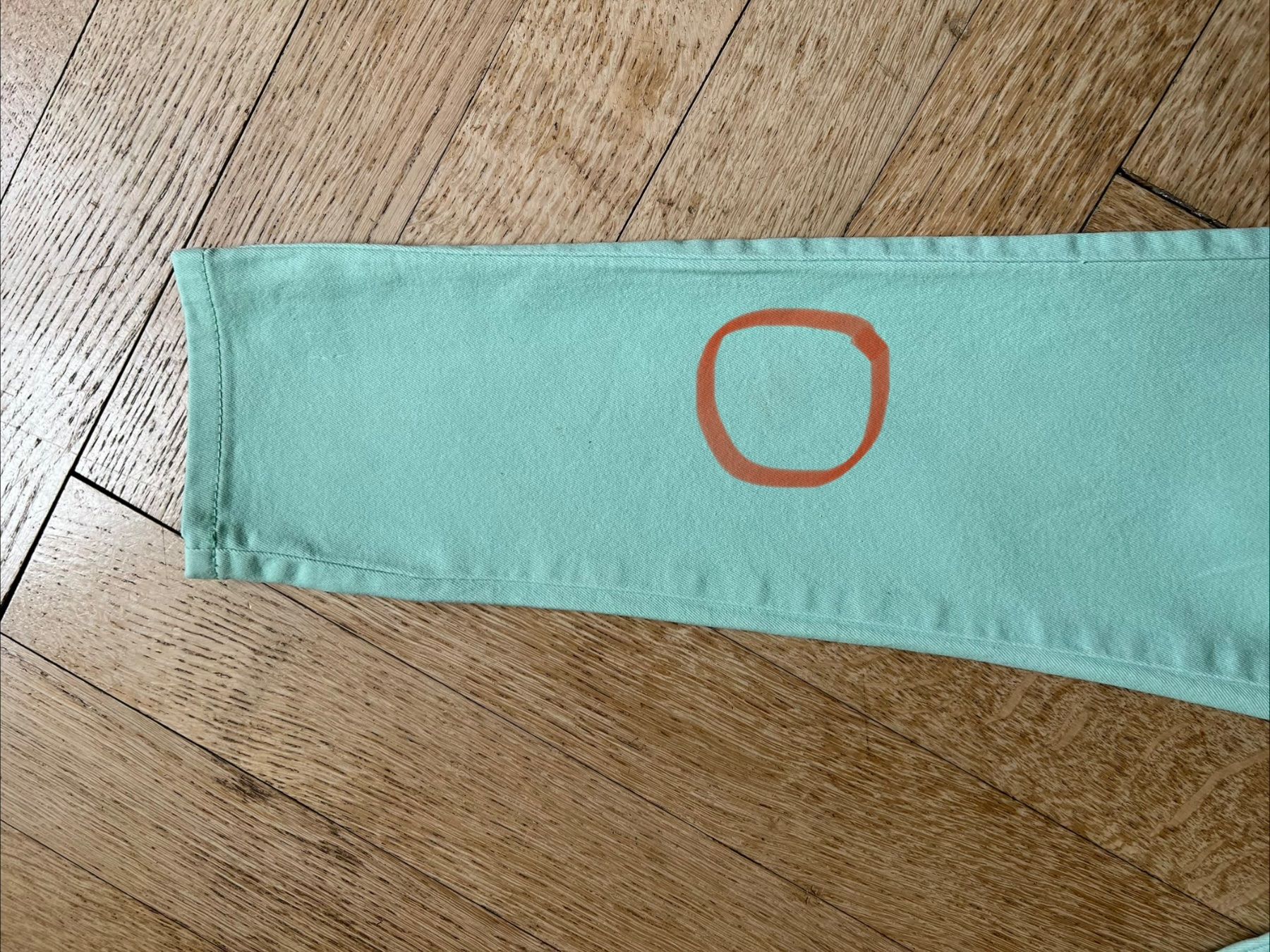 Pantalons: Hose 146 – D'occasion à Beinwil am See par brigittehug 3
