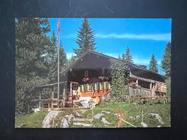 AK 1974 Lauenensee  ungelaufen (G5408)