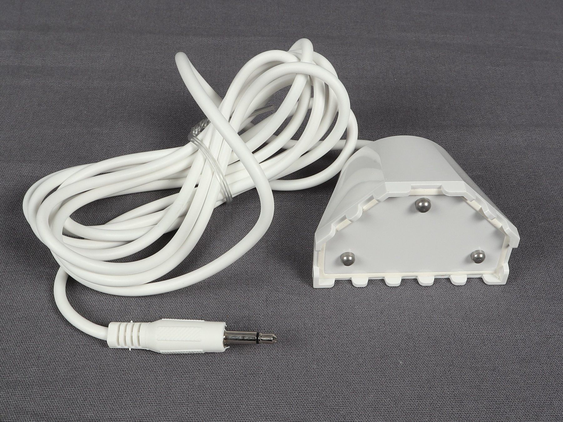 Misurare: ABUS Smartvest Funkwassermelder – Nuovo (secondo la descrizione) da Steinen venduto da Restwert_Steinen 4