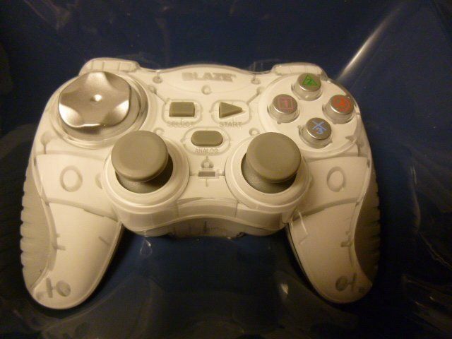 Sony Controller: PS2 Joypad ProShock Mini - Wireless - 100% NEW‪ – Nuovo e nell'imballaggio originale da Pambio Noranco venduto da Pol69 2