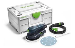 Festool ETS EC 150/5