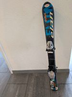 Kinder Ski Elan mit Bindung gebrauchter Zustand