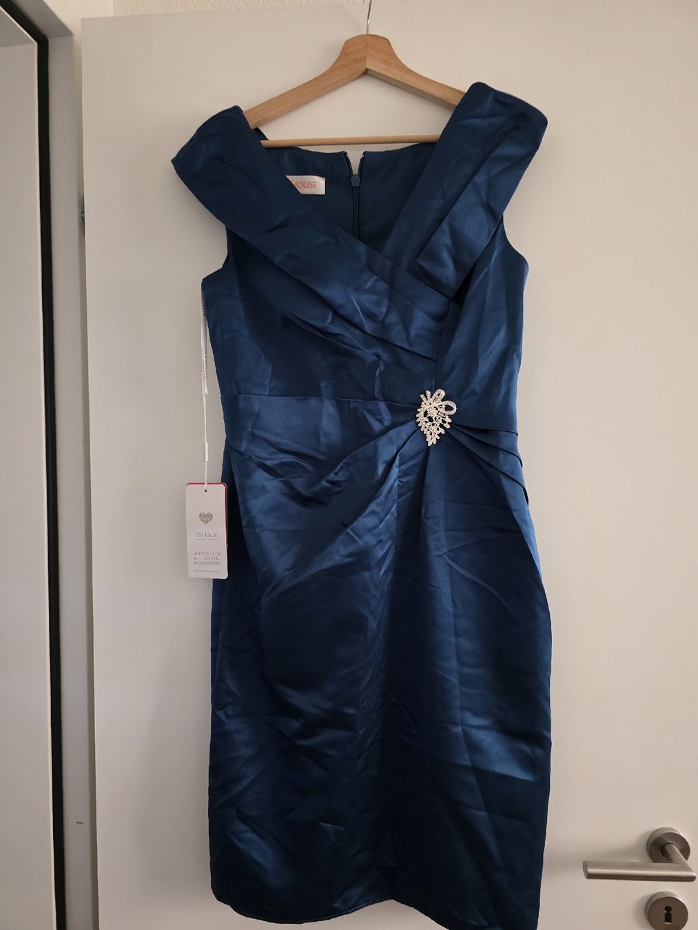 JJ’s House Kleider: Abendkleid – Neu und originalverpackt aus Kloten von Marincee 3