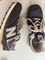 New Balance Grösse Gr.44 —Top Zustand