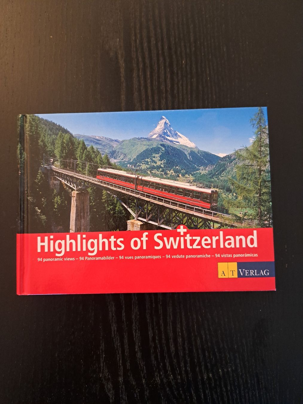 Libri: Highlights der Schweiz / Reiseführer Schweiz – Usato da Ottenbach venduto da Rasenmaeeher