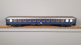 Liegewagen
