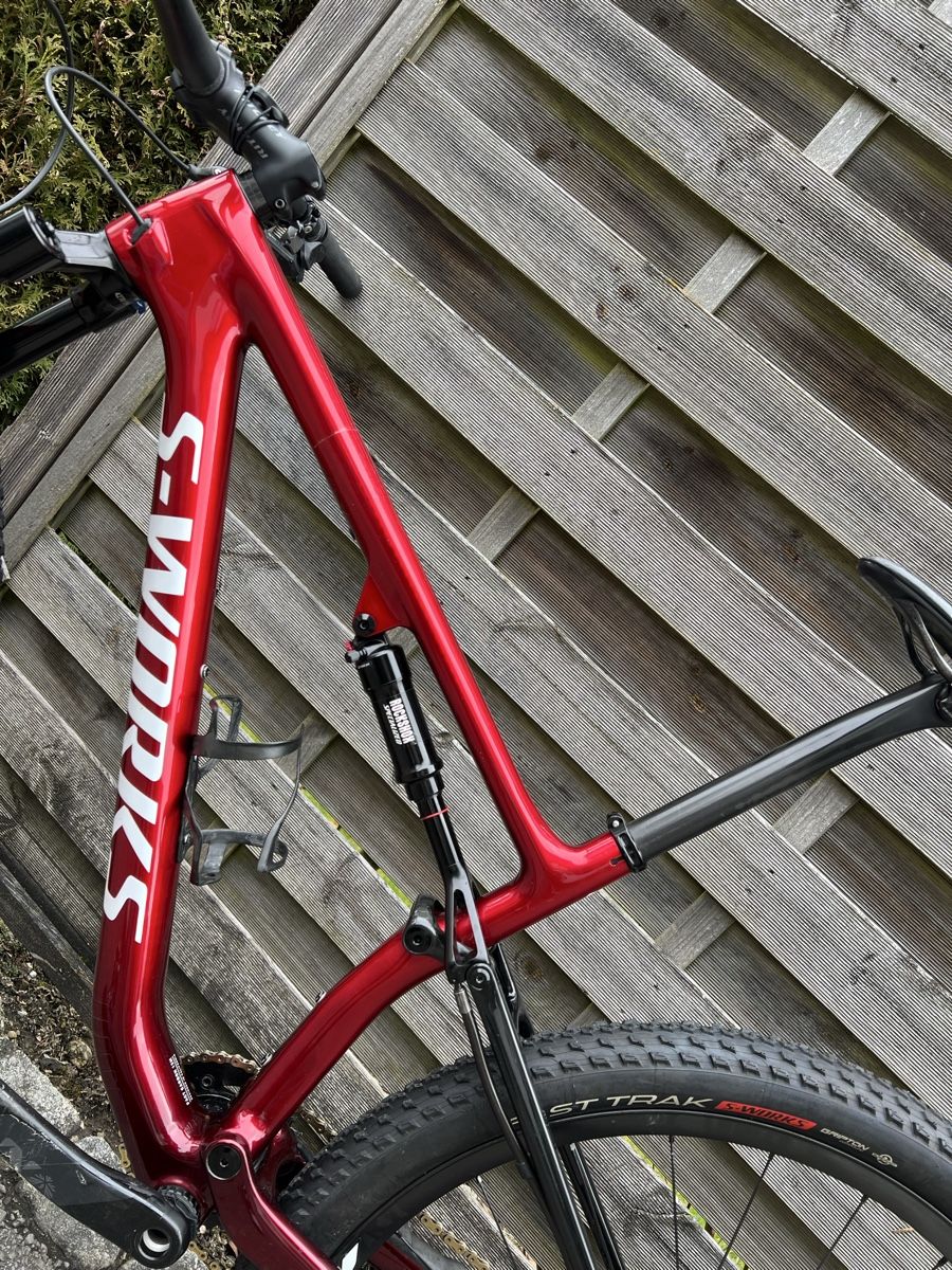 Specialized Velos: Specialized Epic S-Works – Gebraucht aus Spiez von Petropawlowsk 6