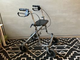 Déambulateur