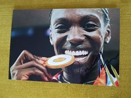 Dawn Harper - Olympia Gold