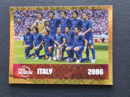 Panini - Italy 2006 - FWC 17