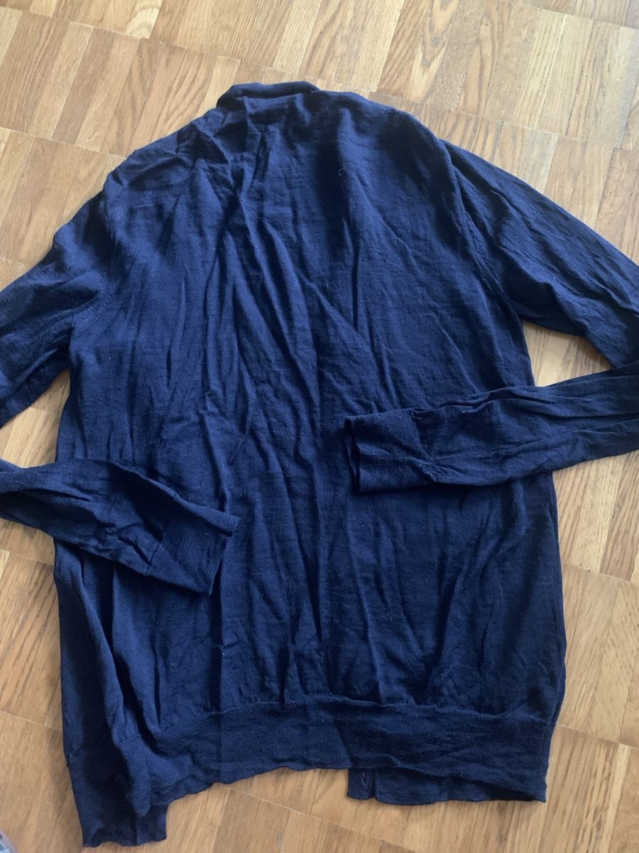 Maglioni & Felpe: Prada virgin wolle pullover – Usato da Zürich venduto da Nikuska32 4