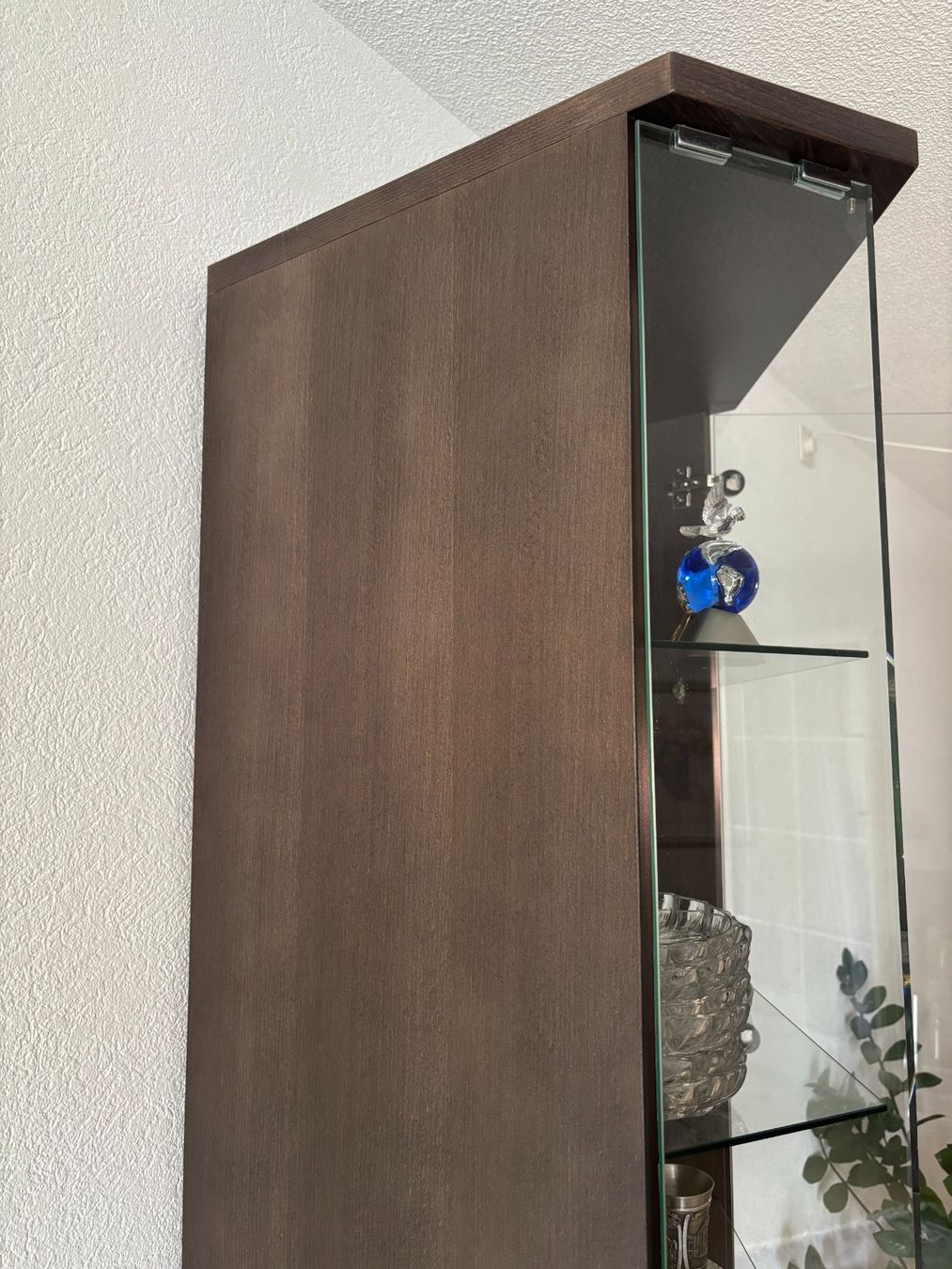 Vitrines: Glasvitrine – D'occasion à Aesch ZH par rcg987 5