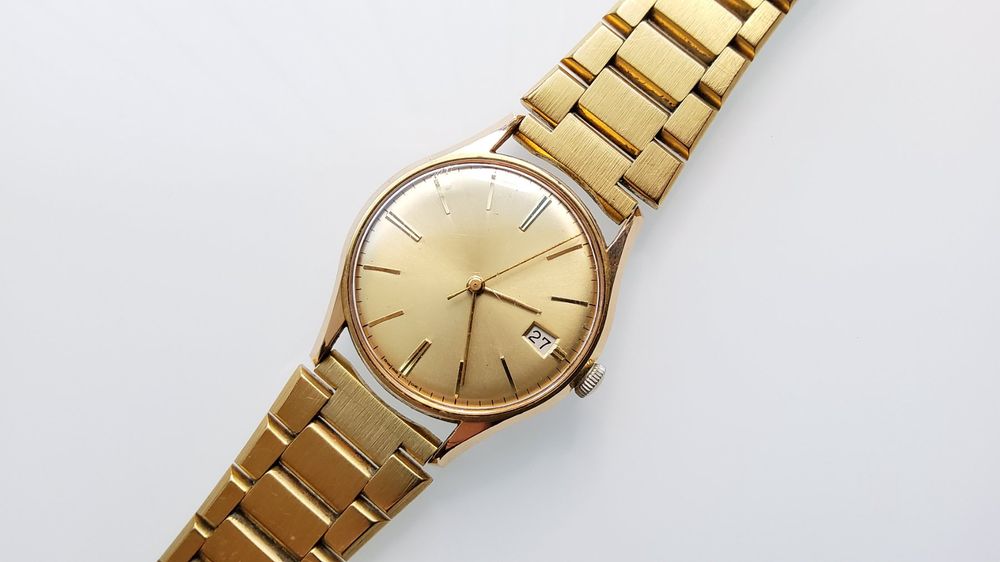 HORLOGERIE MONTRE CHEZARD 11 1/2 7402 FREIN