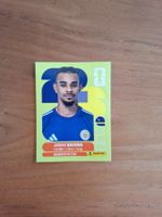 Panini FIFA 2026 CUW 11