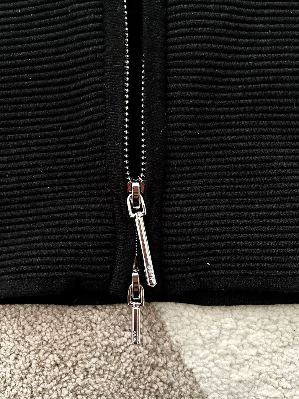 Hugo Boss Jacken: HUGO BOSS JACKE - CARDIGAN – Neu und originalverpackt aus Zürich von Mina_09 5