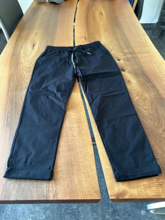 Schicke, neue Sommerhose, Gr. S/ M, Top Zust...